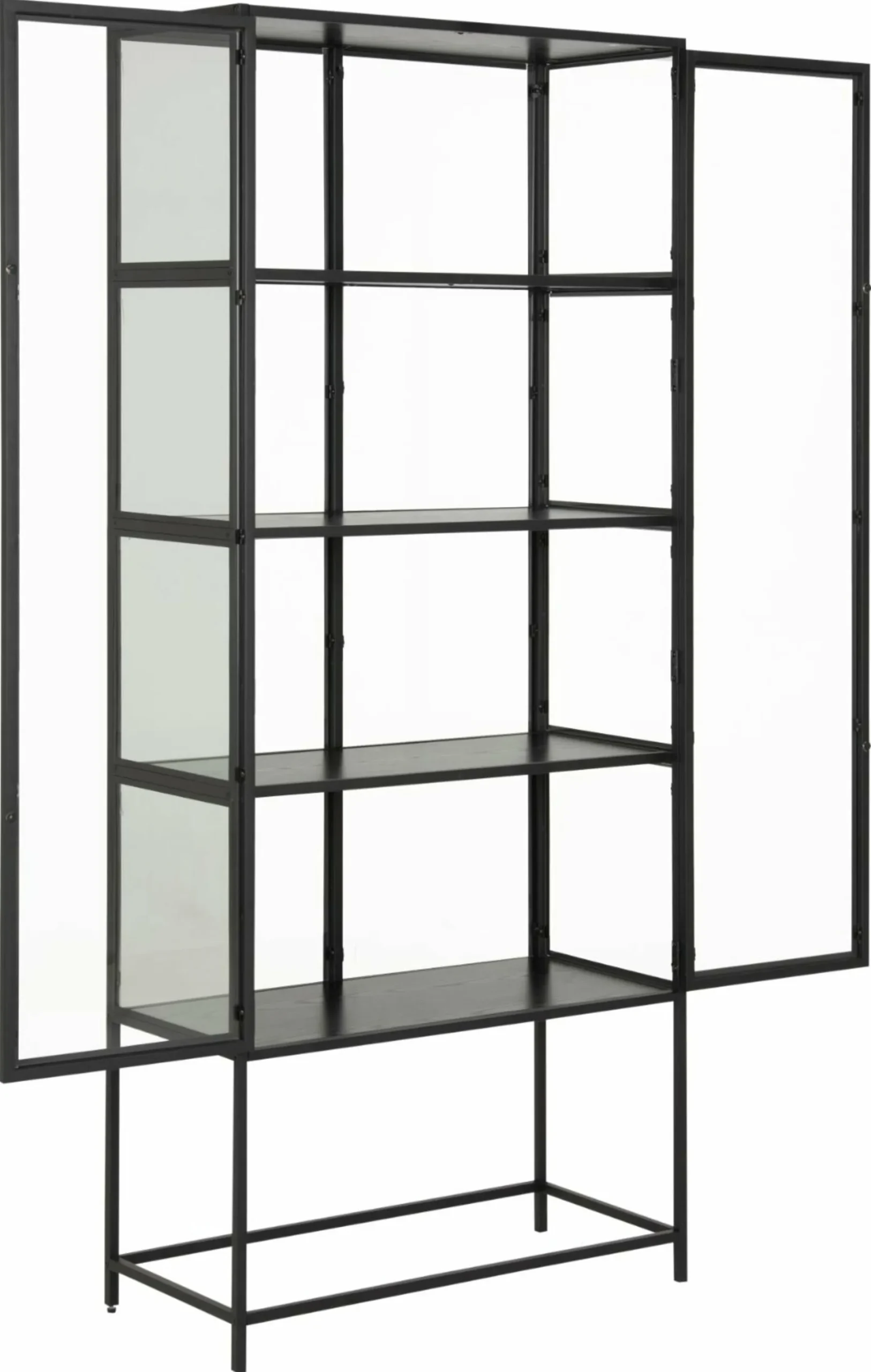 Vitrine, Seaford 4