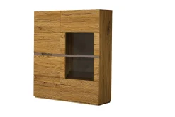 Vitrine, Shuffle