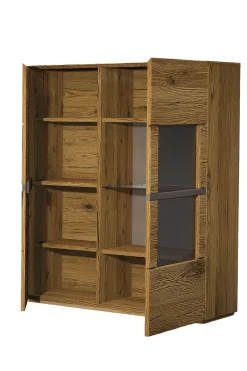 Vitrine, Shuffle