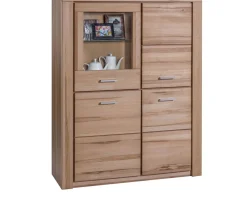 Vitrine, Tabea