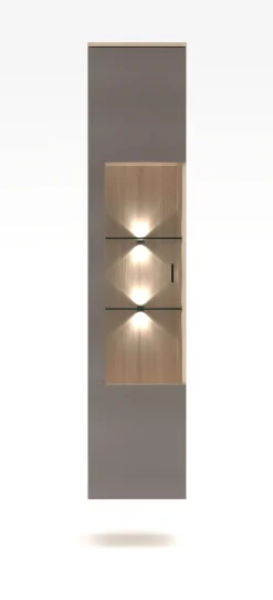 Vitrine, Tibor-G