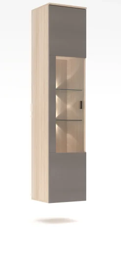 Vitrine, Tibor-G