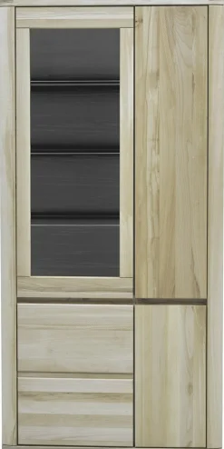 Vitrine , Timos