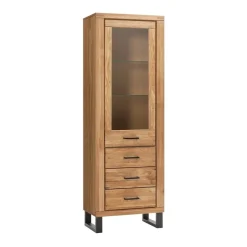 Vitrine, Tina