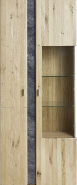 Vitrine, Turego