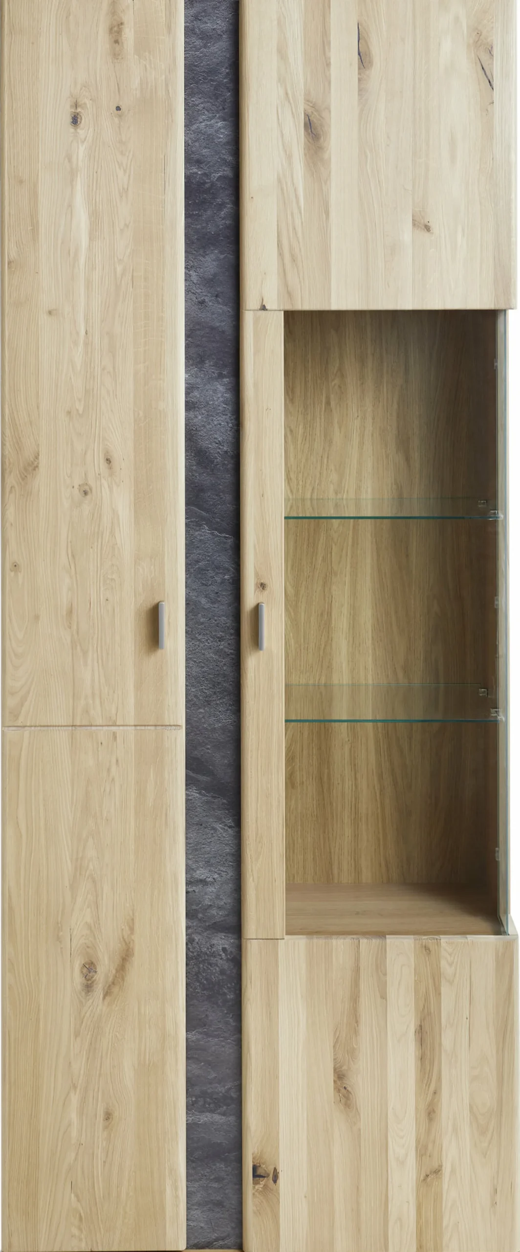 Vitrine, Turego