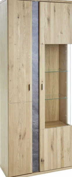 Vitrine, Turego