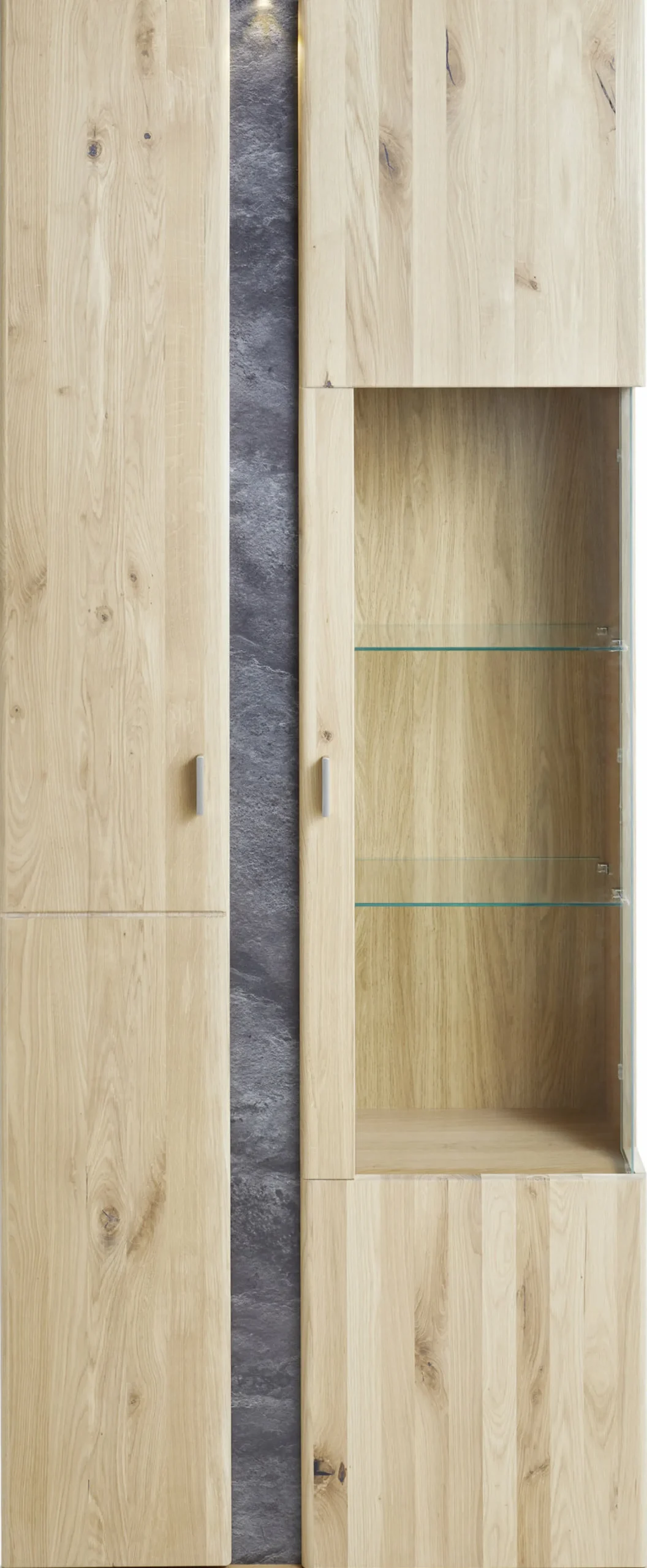 Vitrine, Turego