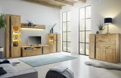 Vitrine, Turego