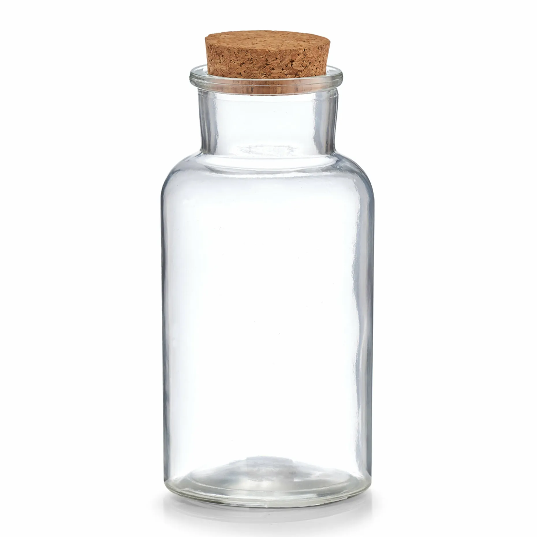 Vorratsglas