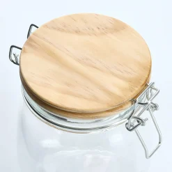 Vorratsglas