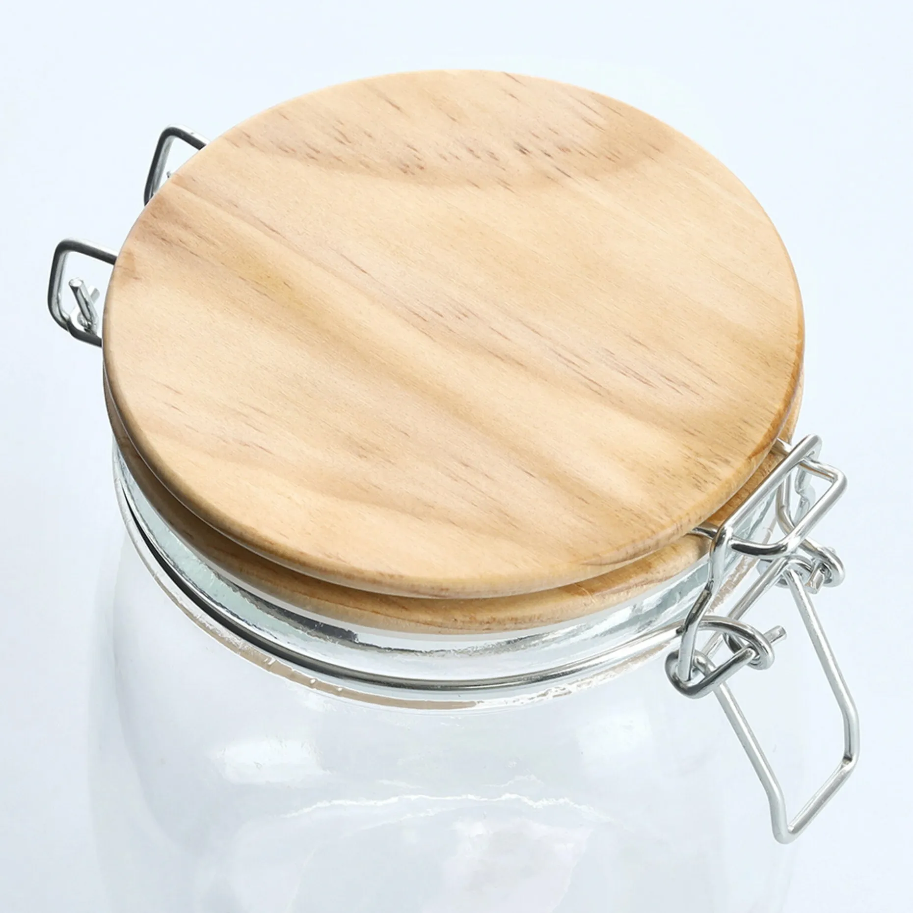 Vorratsglas