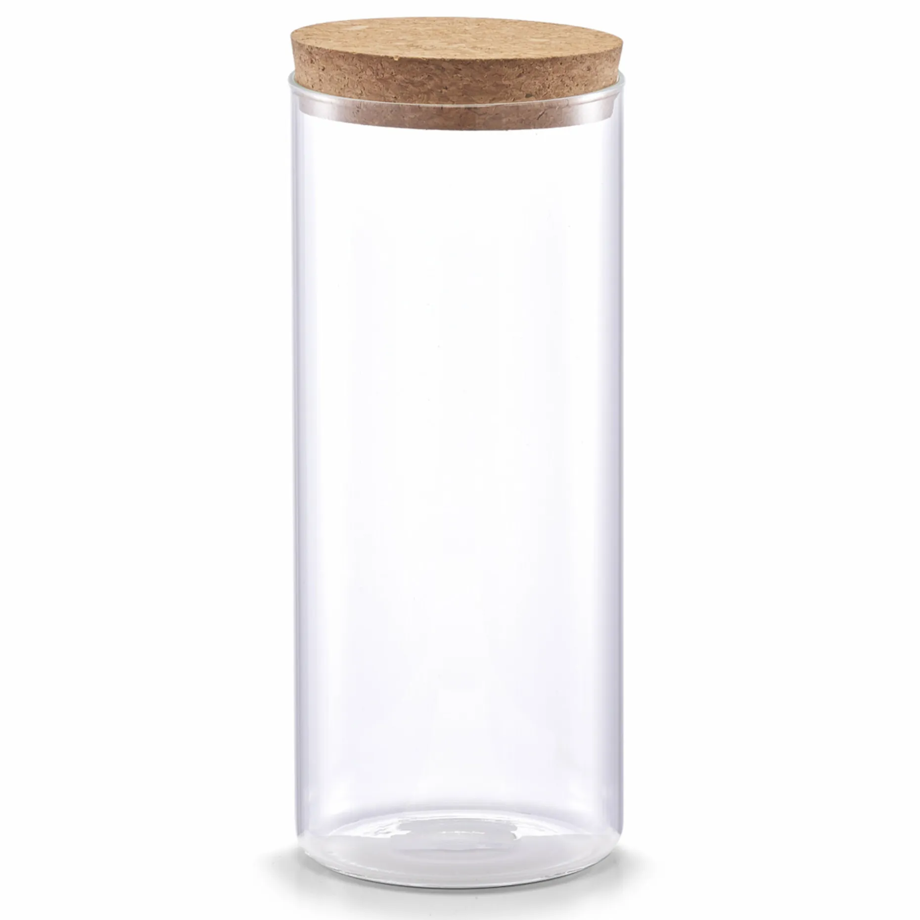 Vorratsglas