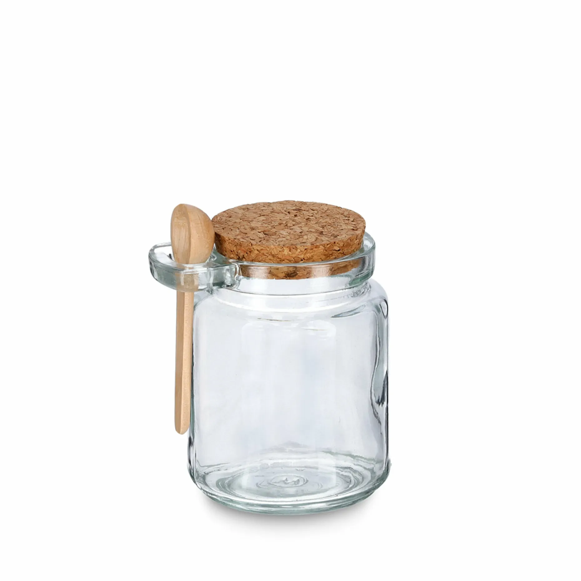 Vorratsglas