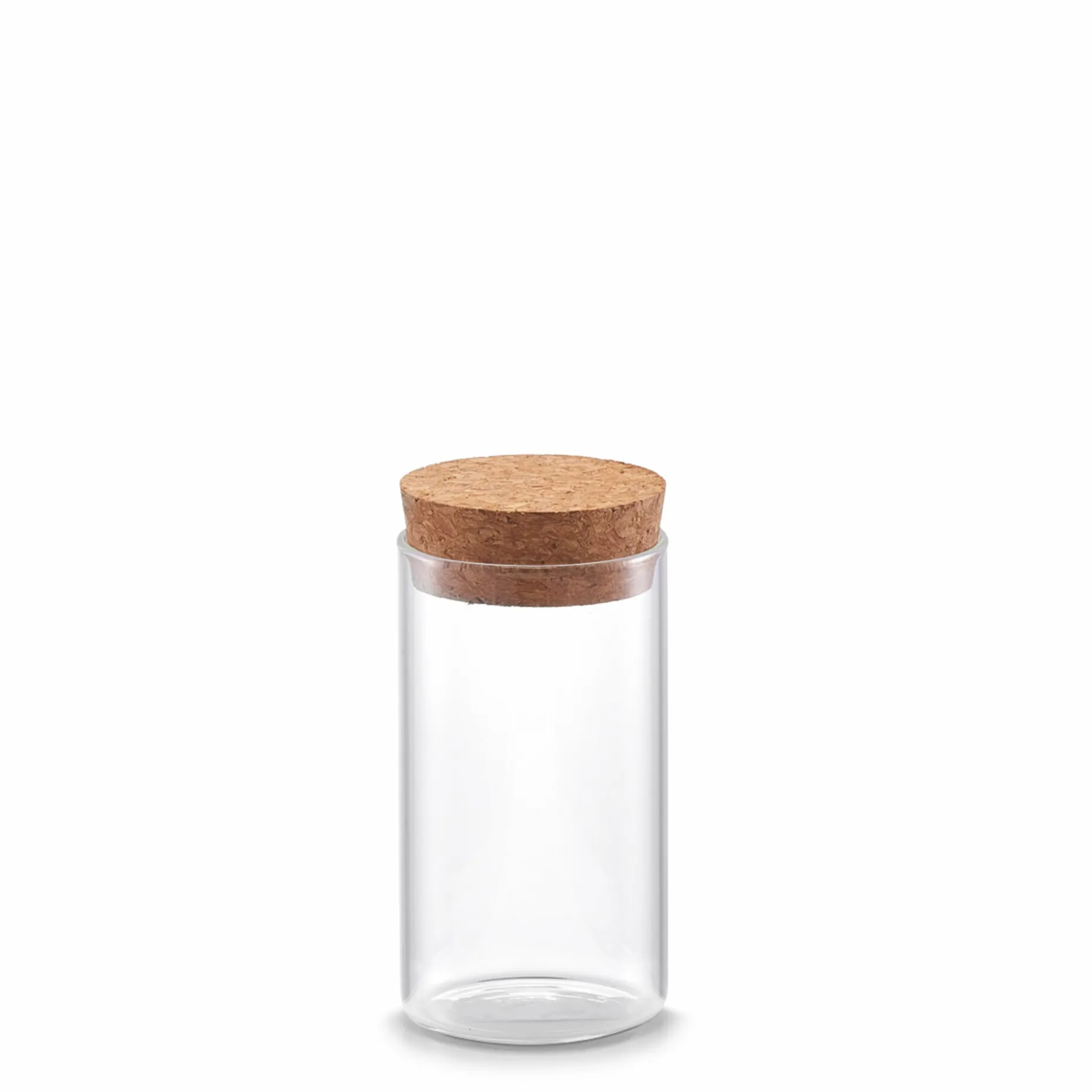 Vorratsglas