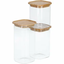 Vorratsglas