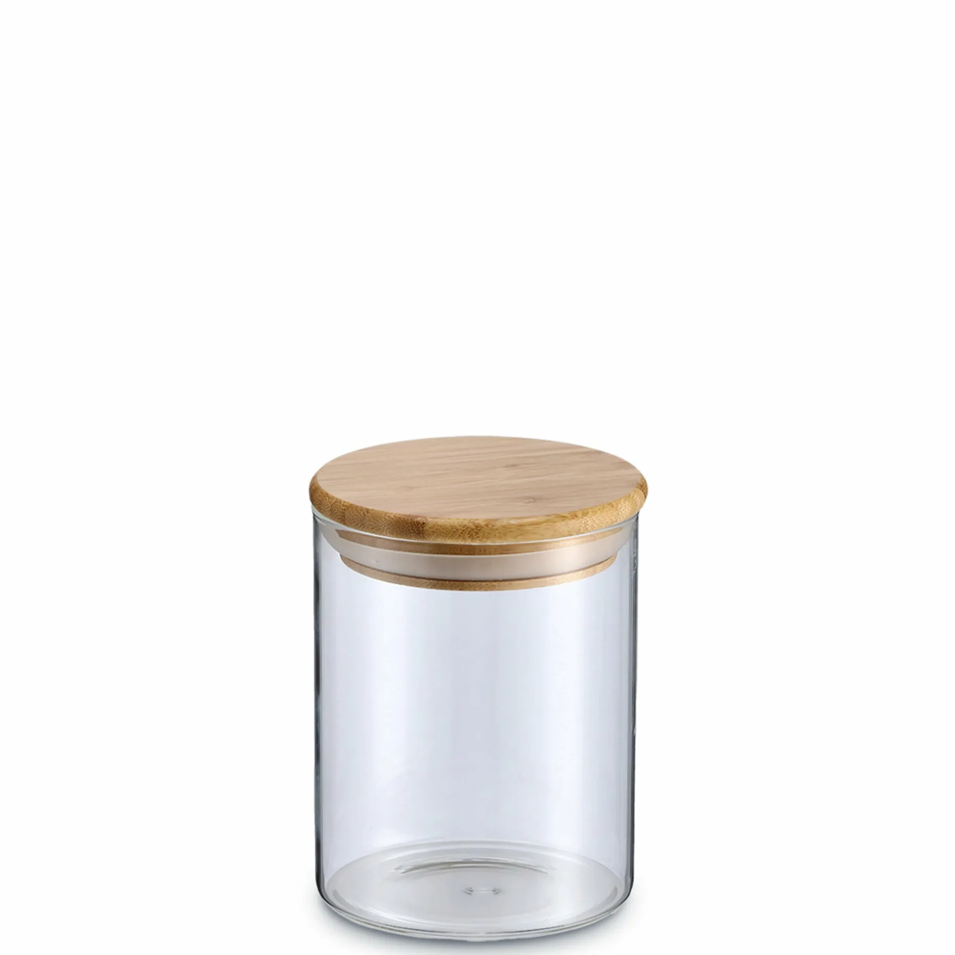 Vorratsglas