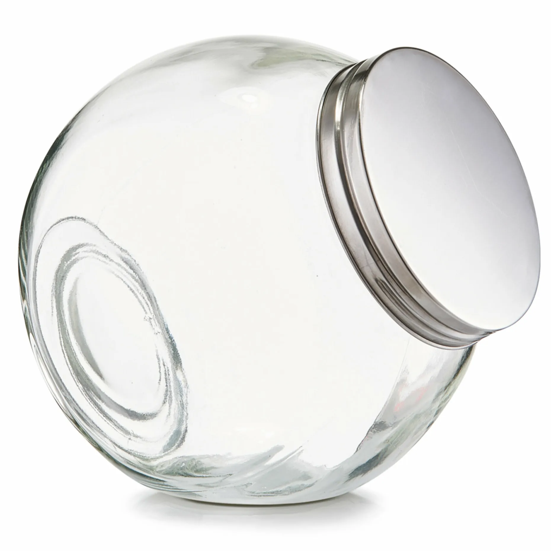 Vorratsglas