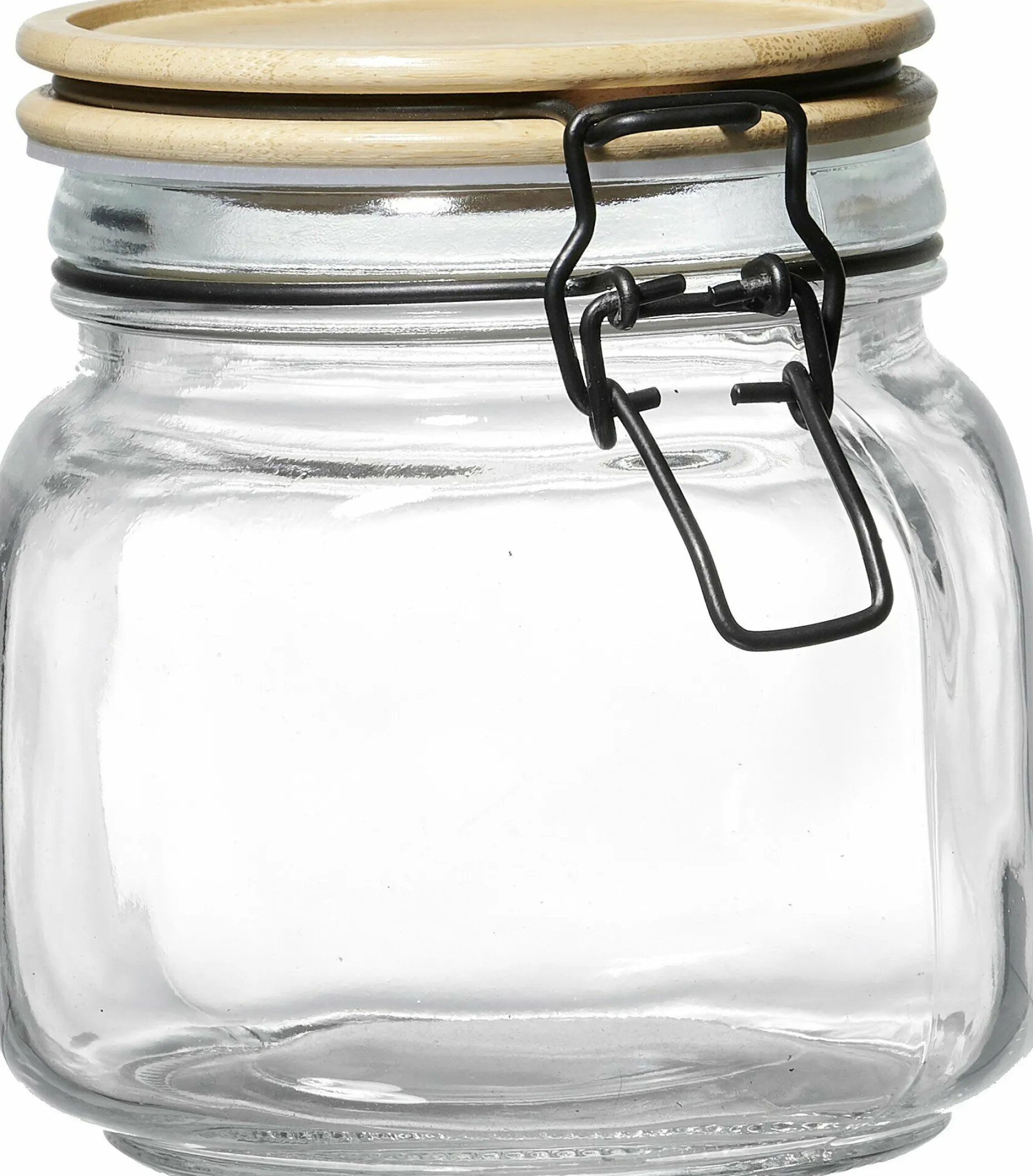Vorratsglas, Esperanza