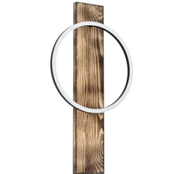Wand-/deckenleuchte, Boyal