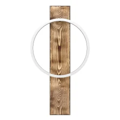 Wand-/deckenleuchte, Boyal