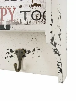 Wandgarderobe, 89960