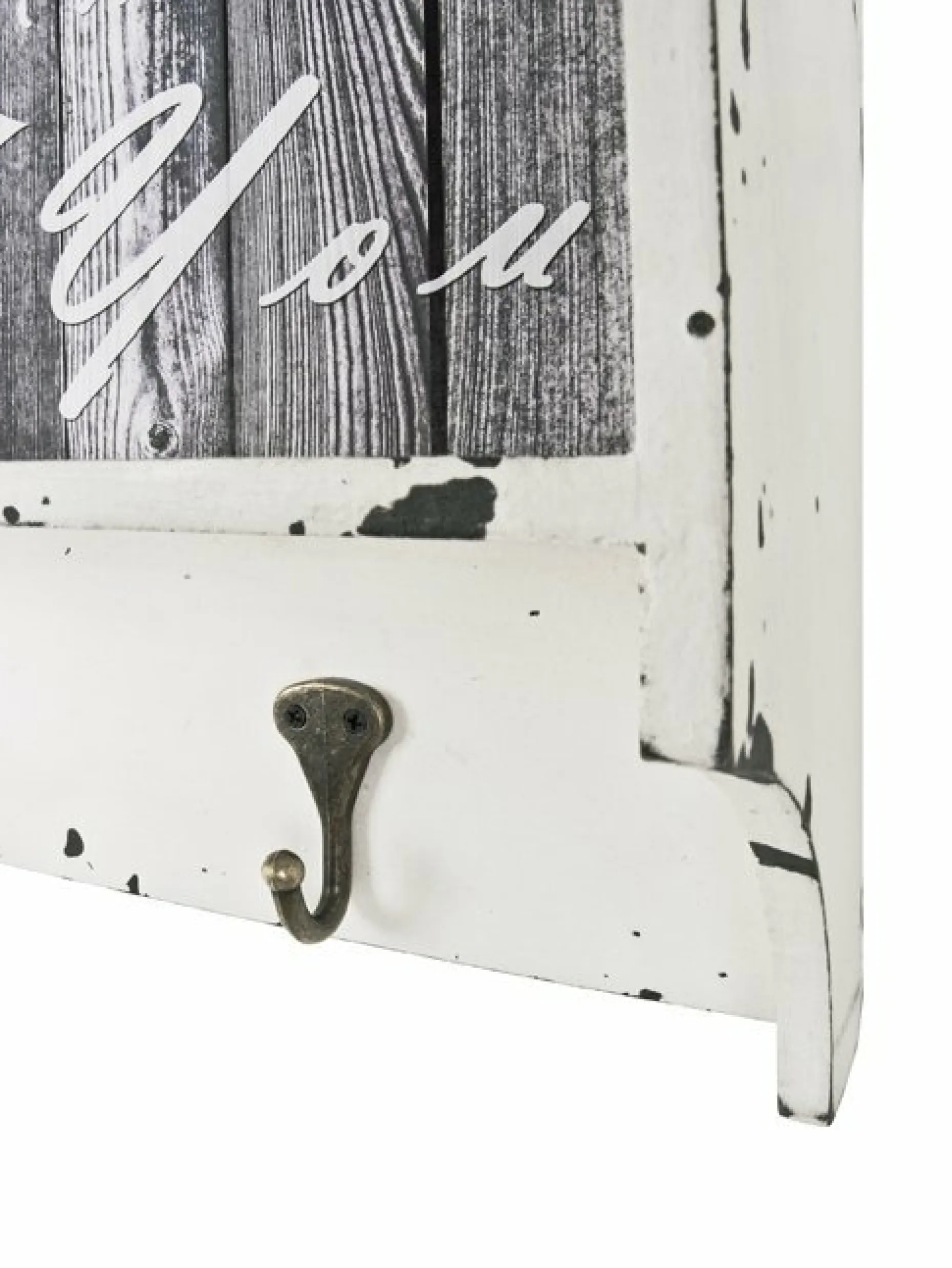 Wandgarderobe, 89962