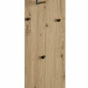 Wandgarderobe, 37448