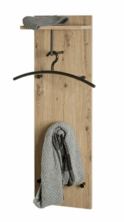 Wandgarderobe, 37448