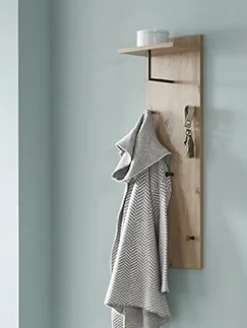 Wandgarderobe, 37448