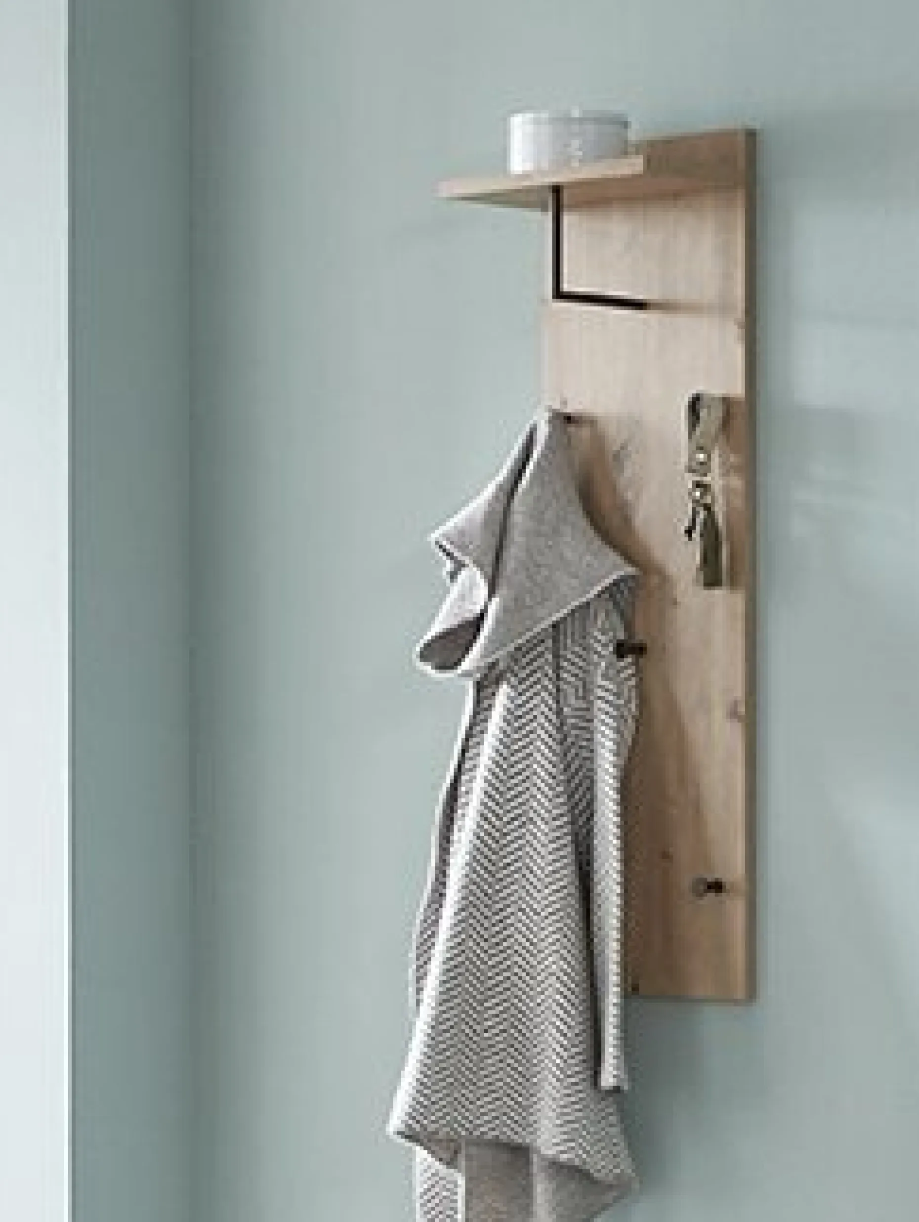 Wandgarderobe, 37448