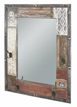 Wandgarderobe, 28955