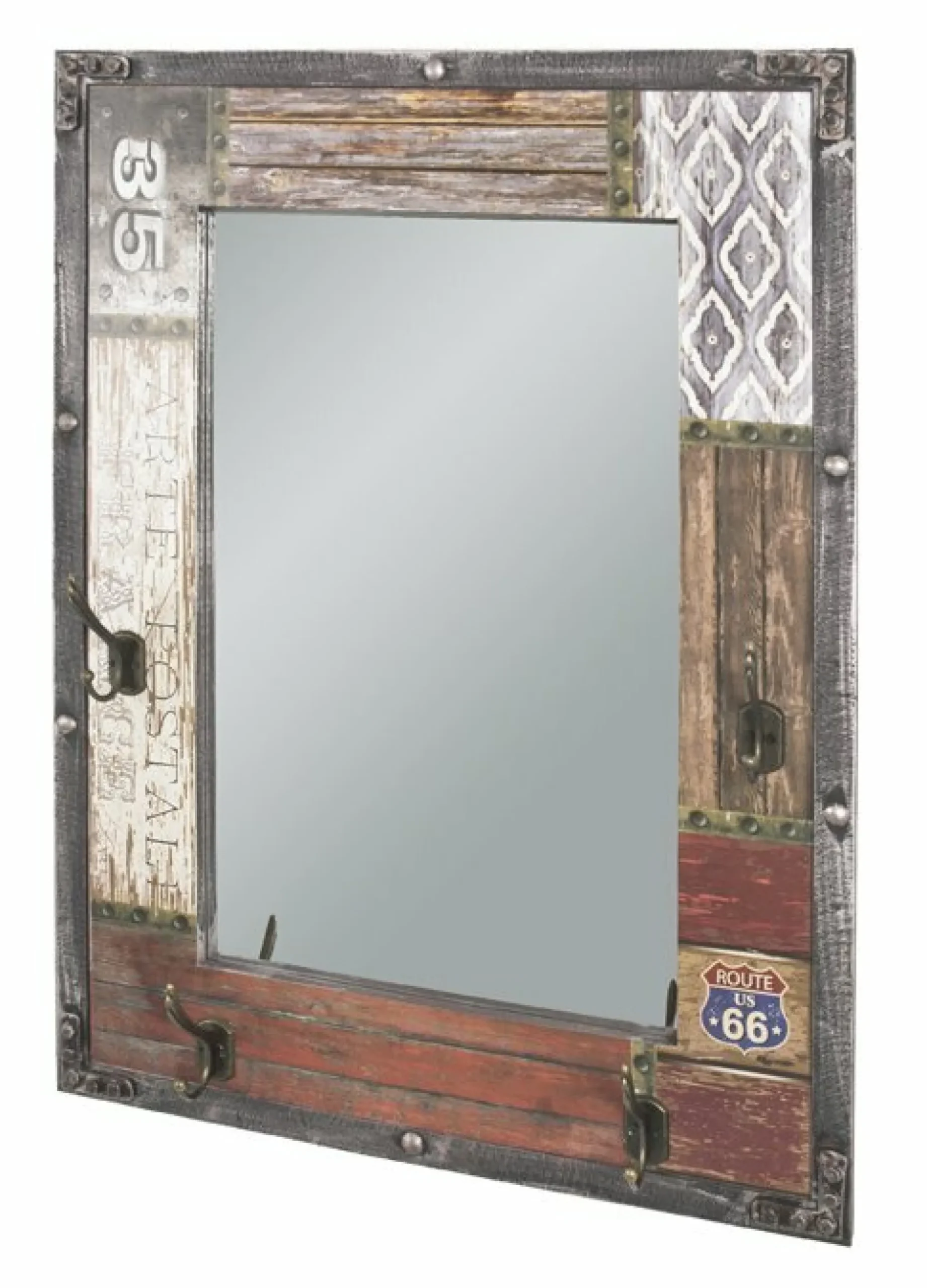 Wandgarderobe, 28955