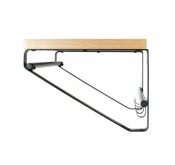 Wandgarderobe, 13945