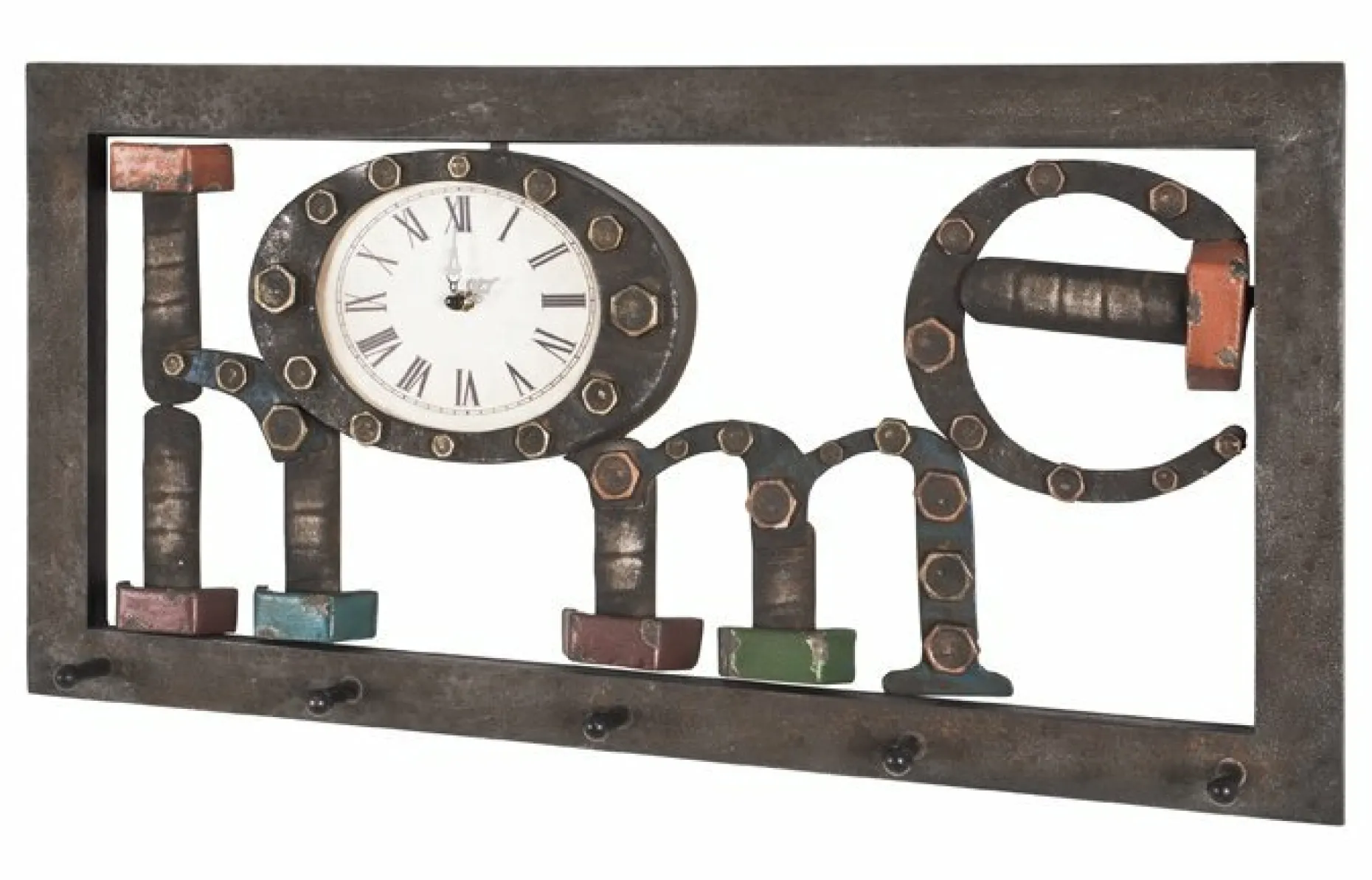 Wandgarderobe, 89959