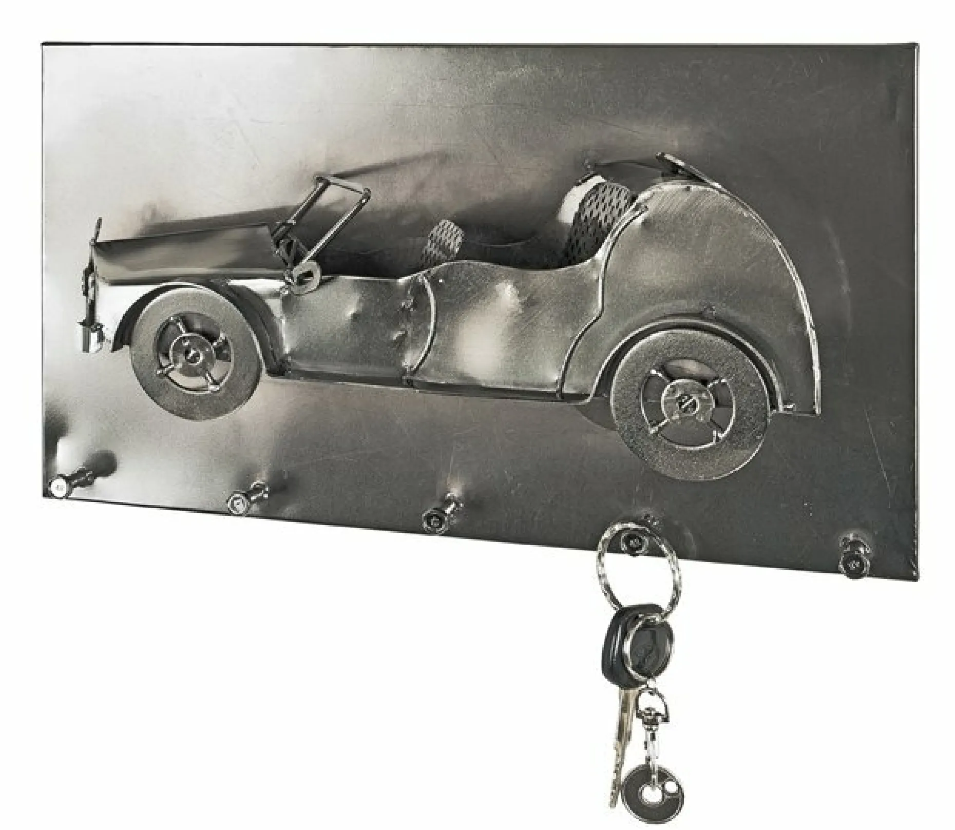 Wandgarderobe, 32825