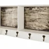 Wandgarderobe, 89961