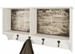 Wandgarderobe, 89961