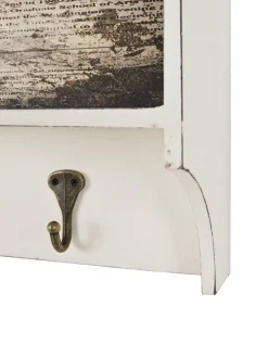 Wandgarderobe, 89961