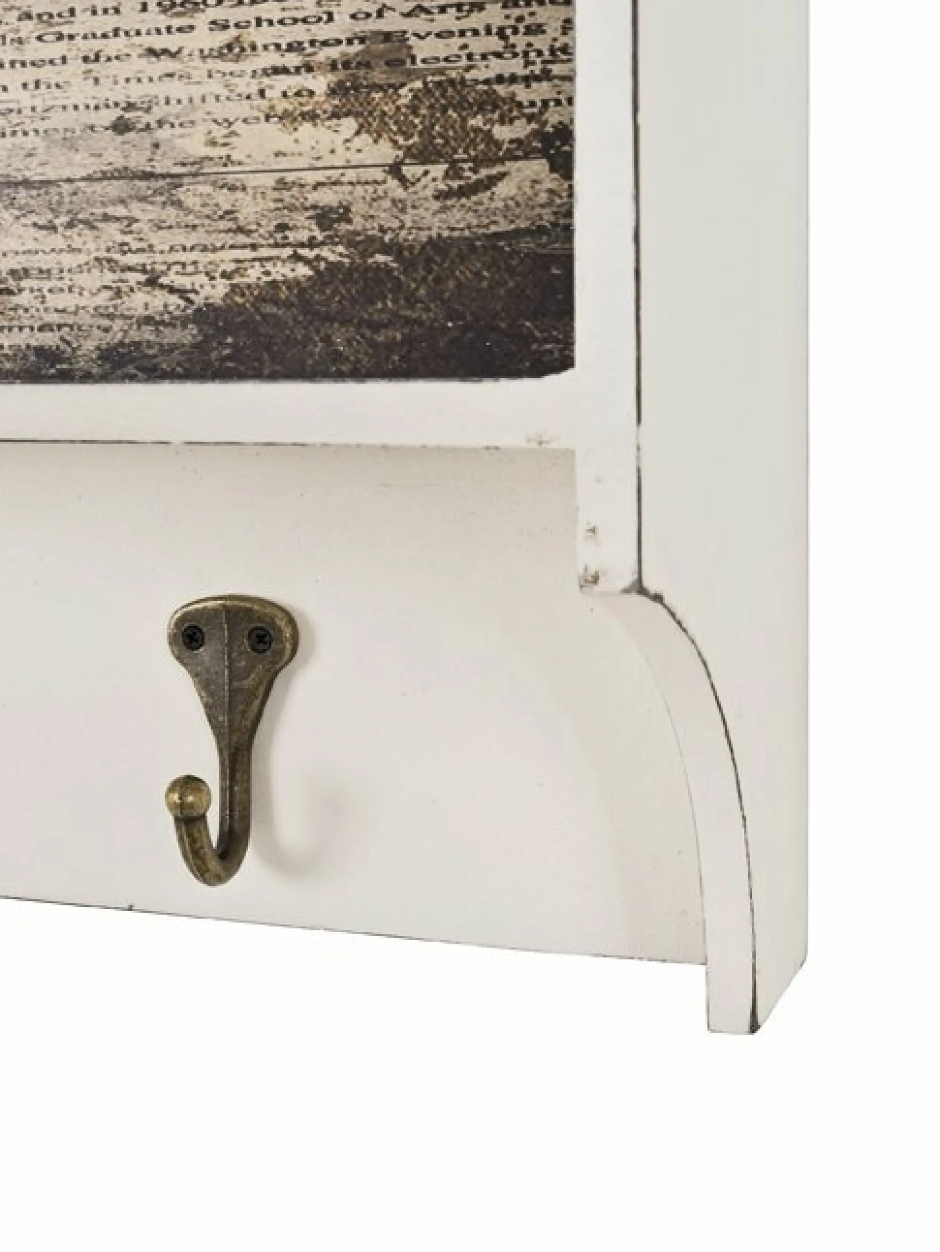 Wandgarderobe, 89961