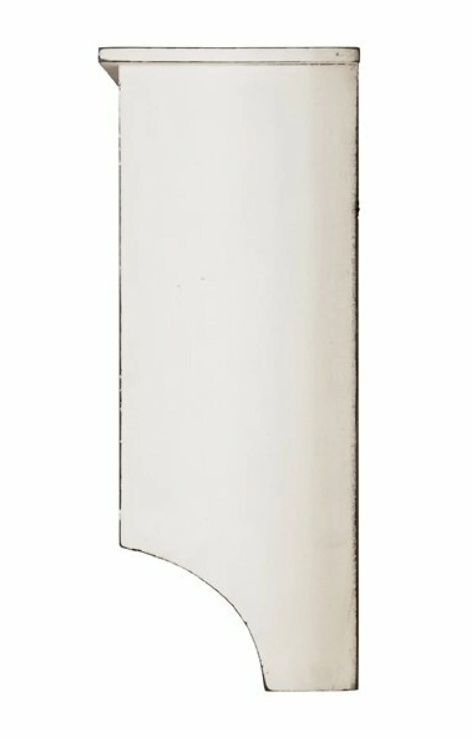 Wandgarderobe, 89961