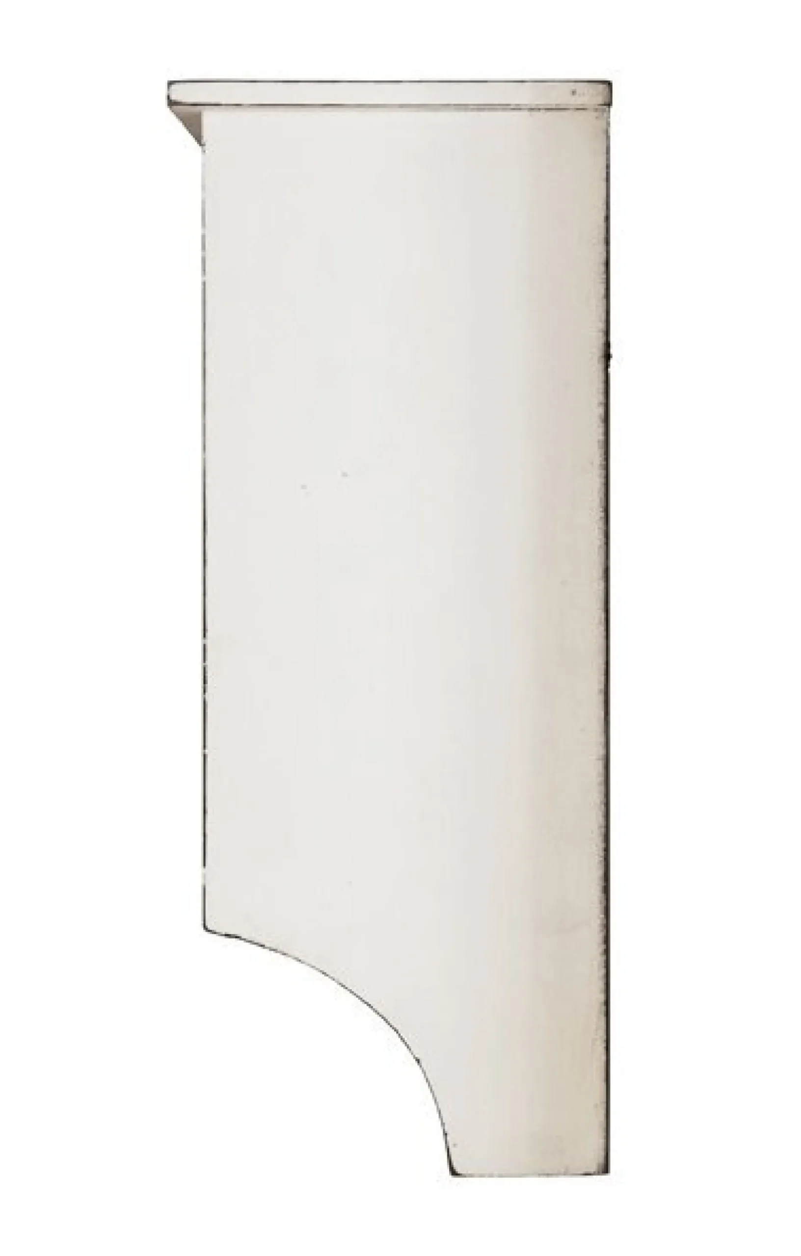 Wandgarderobe, 89961