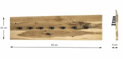 Wandgarderobe, 22358