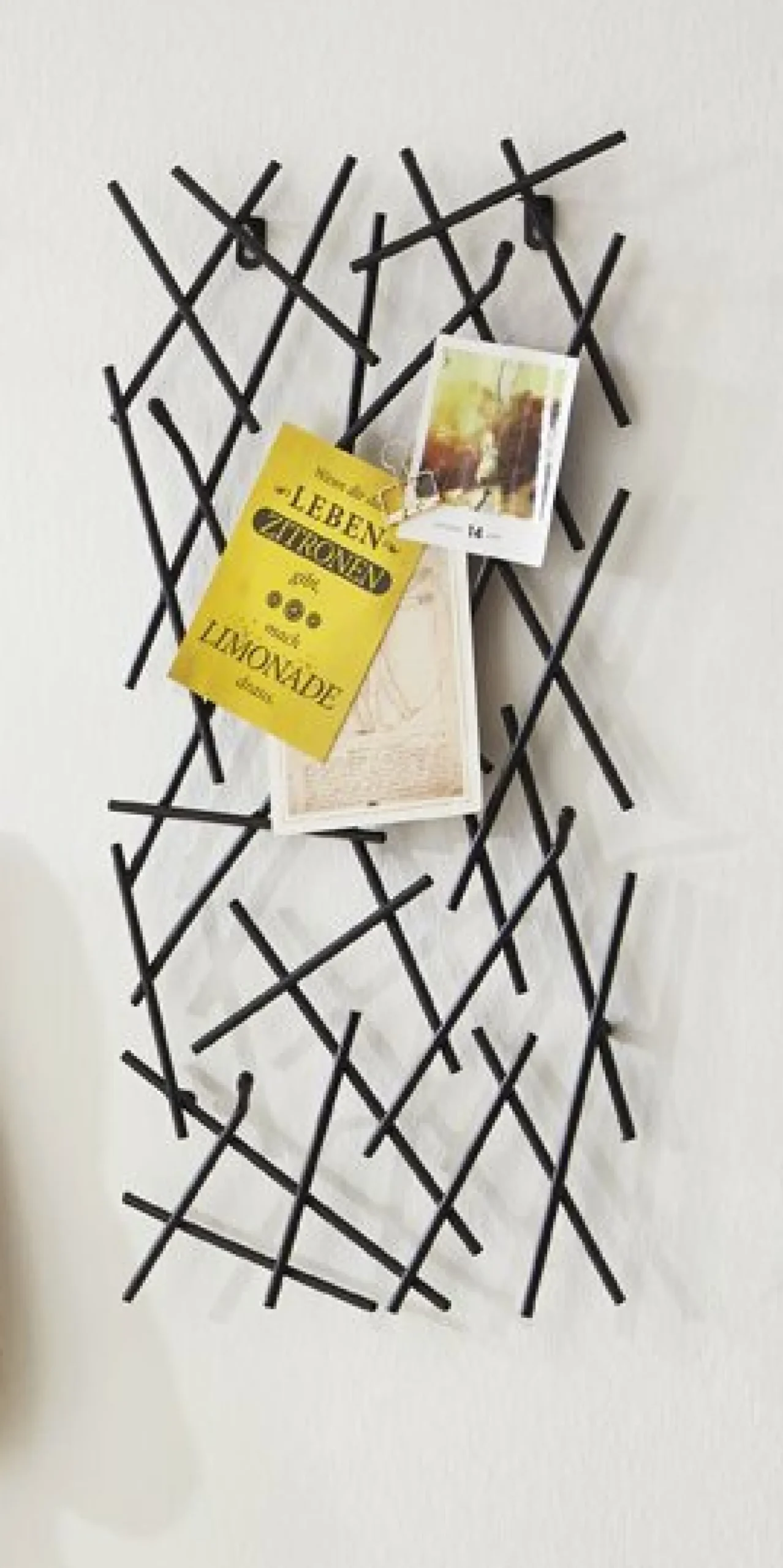 Wandgarderobe, 23870