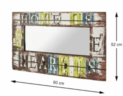 Wandgarderobe, 89992