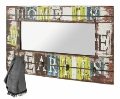 Wandgarderobe, 89992