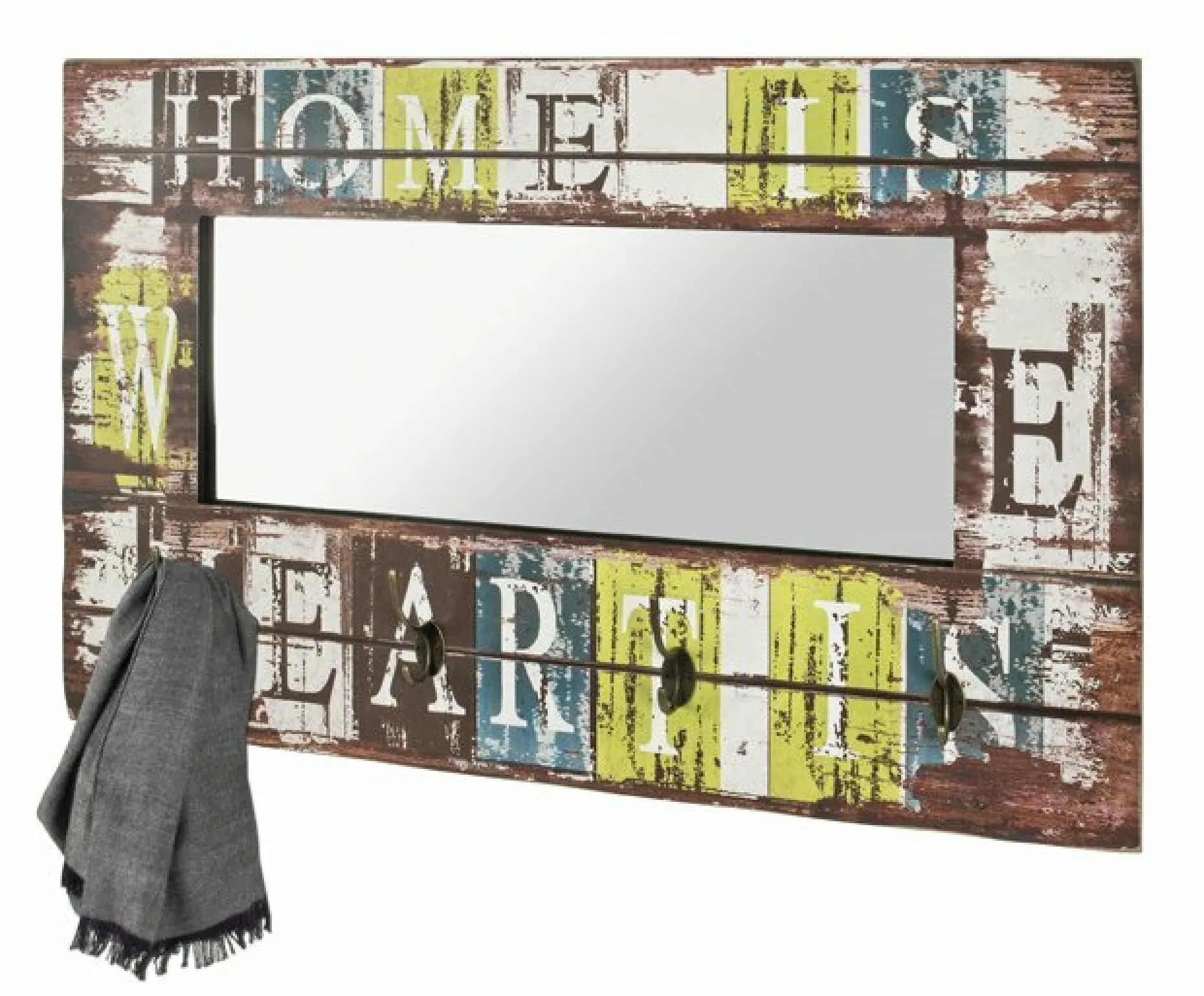 Wandgarderobe, 89992