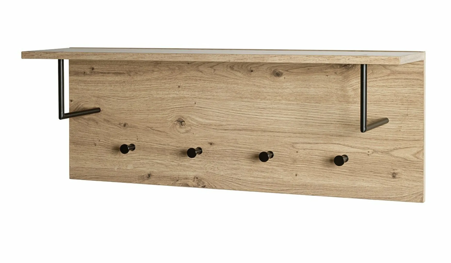 Wandgarderobe, 37447
