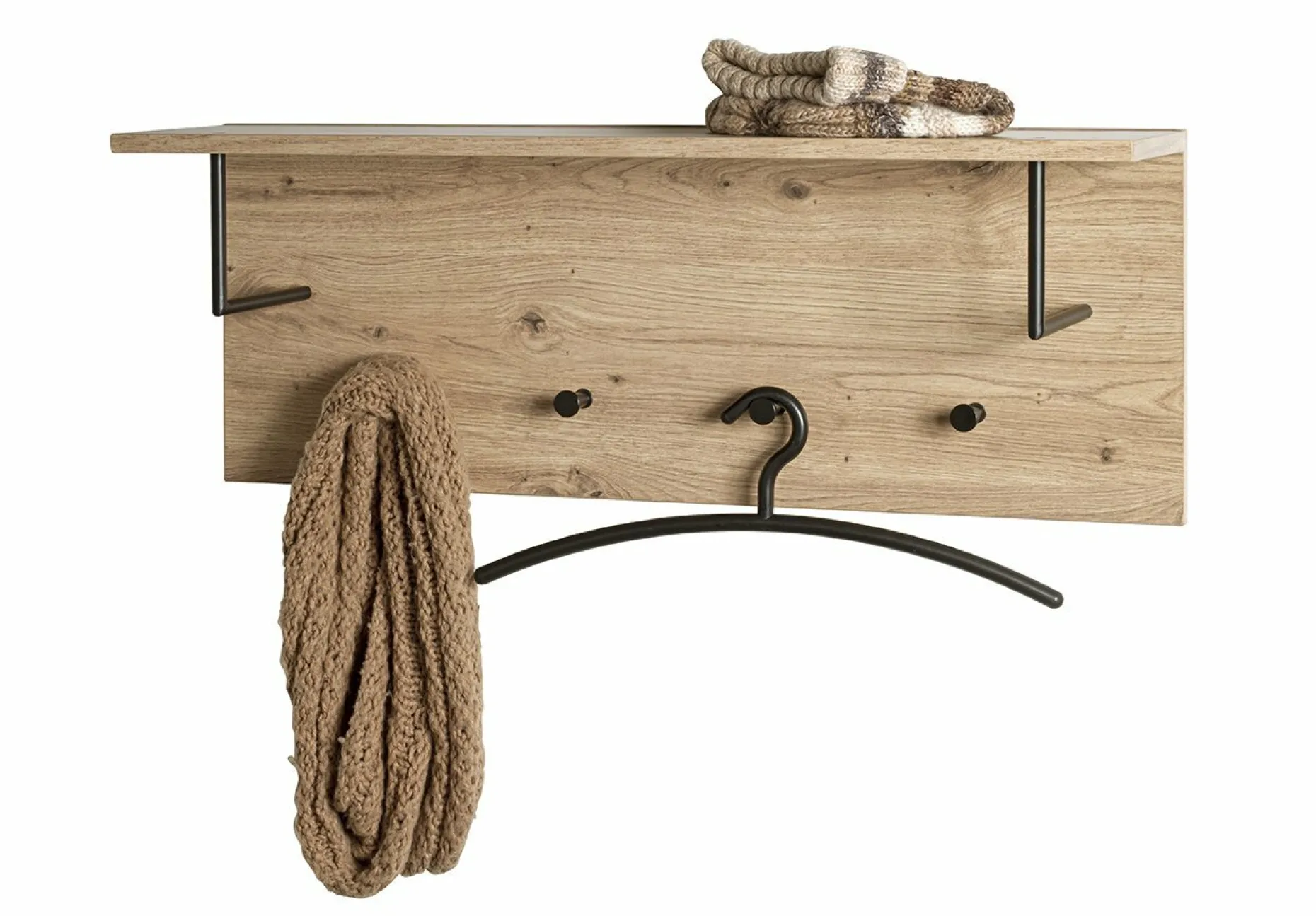 Wandgarderobe, 37447