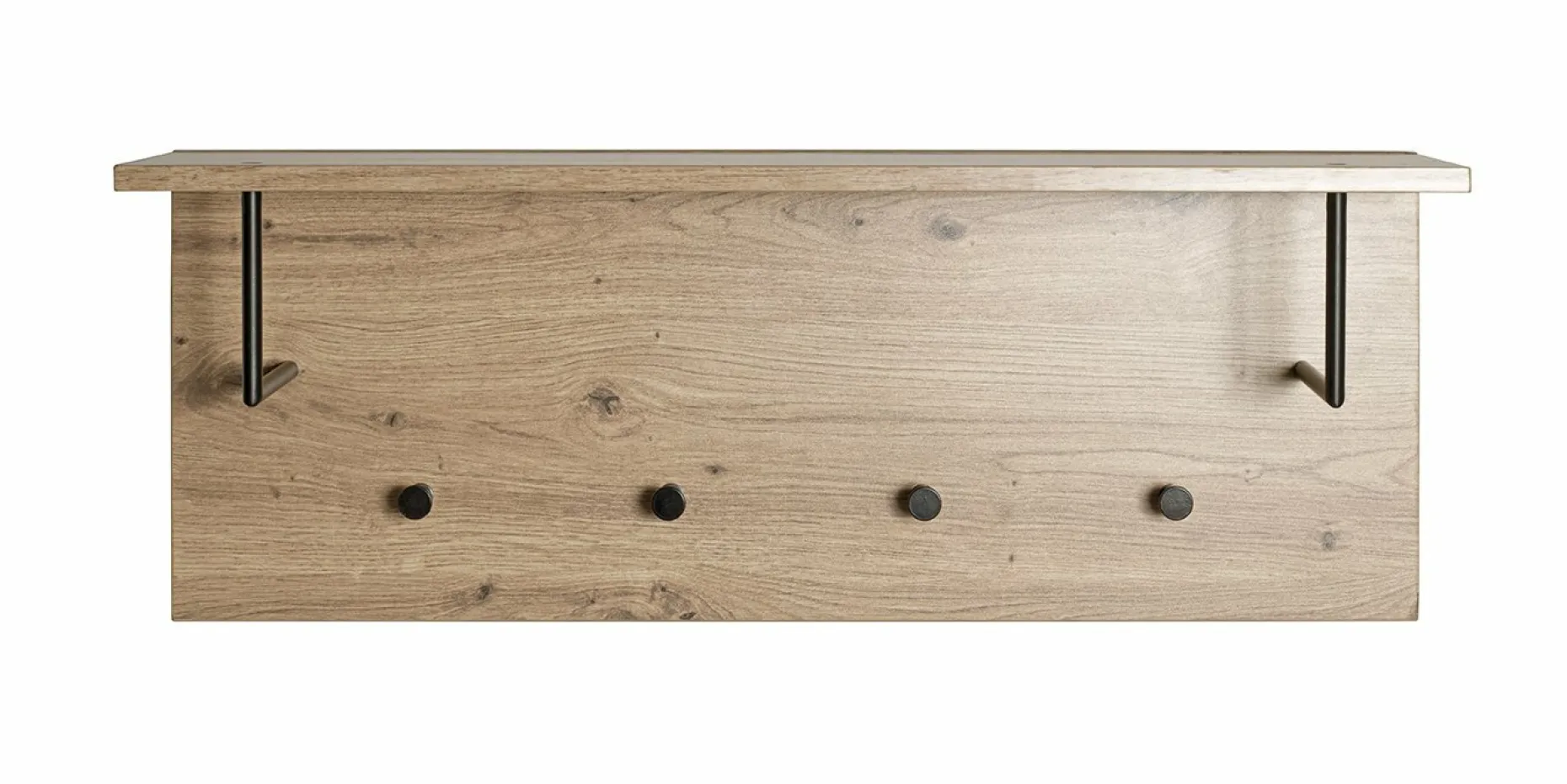 Wandgarderobe, 37447